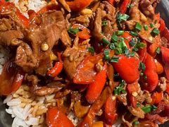 -匠熙小馆(崇文门店)