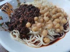 花市豌杂面-花市豌杂面(民生路店)