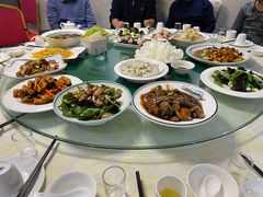 -盈春大饭店(千山路店)