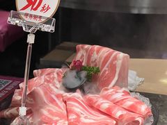 -海底捞火锅(凤凰广场店)