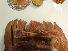 -院8里·少城记忆老川菜(宽窄巷子店)