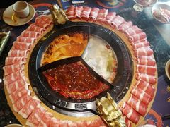 -蜀大侠火锅(森兰花园城店)