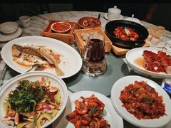 -滋粥楼·顺德菜海鲜茶点(方舟店)
