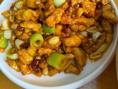 -清真利德顺小老饭庄(复兴路店)