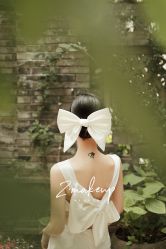 -Chic Bridal 熙可婚纱