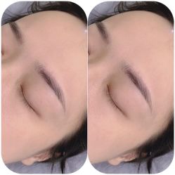 -久匠·纹眉半永久野生眉