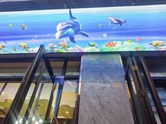 -马尔扎哈烤肉餐厅(正茂·海龙花园店)