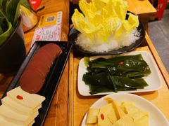 -老诚一锅羊蝎子(天通苑店)