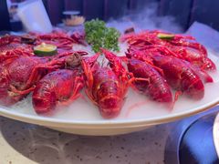 -沪小胖·小龙虾·蓝龙王(八佰伴店)