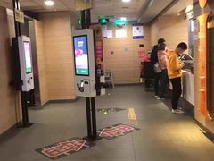 -麦当劳(北京金星西路店)