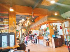 大堂-横琴公社餐厅