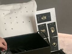 -喜茶(深圳万象城黑金店)