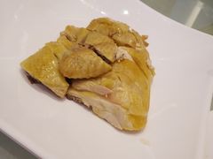 -白金汉爵大酒店·中餐厅(相城店)
