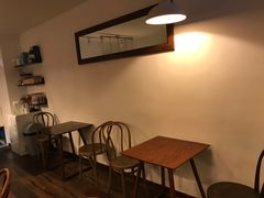 -AFS Cafe & Canteen(闽江二路店)