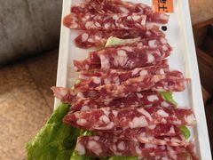 -佬土鹅肠火锅(解放路店)