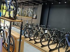 -JAVA佳沃自行车(浦东旗舰店)