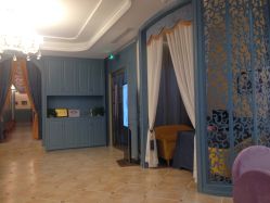 -静博士养生美容连锁