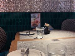 -芭莉与彩虹西餐厅(成都合生汇店)