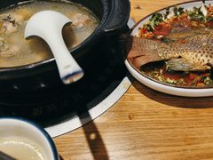 -妈妈的味道·腾冲特色菜(和顺古镇店)