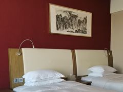 -青岛城阳宝龙福朋喜来登酒店