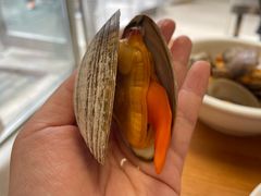 -日丰园海肠水饺·老字号大连海鲜(小平岛总店)