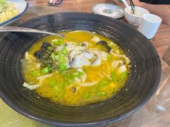 -今鲜源大酒店·中华餐饮名店(新湛路店)