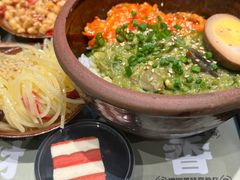 -京参 • 擂椒饭(这有山店)