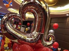 -天外天美食广场(哈尔滨路店)