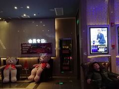 -好乐迪(张扬路八佰伴店)