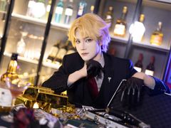 -米游妙妙屋cosplay换装自拍摄影体验馆