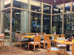 -咖啡厅自助餐厅(贵阳中天凯悦酒店)