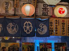 -小川洋风料理(江汉路店)