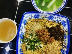 -宜宾燃面非遗传承店