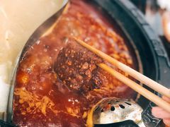 -吃皮火锅馆(苏宁店)