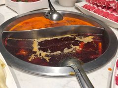 -海底捞火锅(公益西桥店)