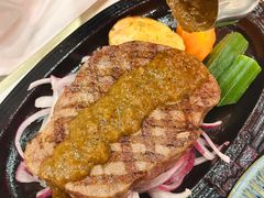 -斗牛士牛排餐厅(嘉里汇店)