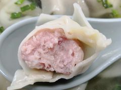 -顶巧鸡汤馄饨(虹口总店)