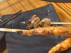 -号令江湖·水浒烤肉(和畅睦邻中心店)