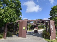 -福田红树林生态公园