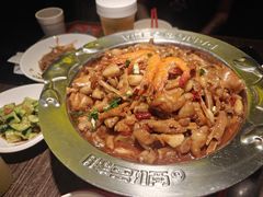 -胖哥俩肉蟹煲(湖滨银泰in77店)