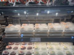 -泸溪河桃酥(江宁太阳城店)