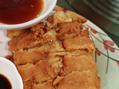 -佛有缘素食馆·荔湾老字号(陈家祠首店)