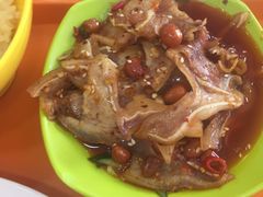 -六和餐饮(东城根店)