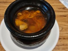 瓦罐汤-白鹿江西餐厅(北师大店)
