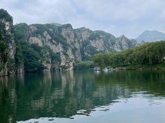 -大连冰峪旅游度假区
