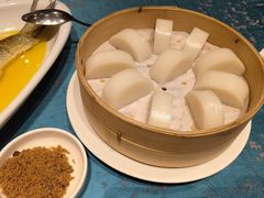 -茶人村·宫廷私厨(奥体印象城店)