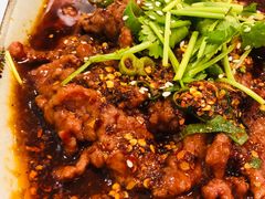 -Chongqing Cuisine川厨川味