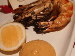 -壳里西餐厅Coquille Seafood Bistro(蒙自路店)