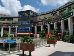 -浦江城市生活广场(江月路店)