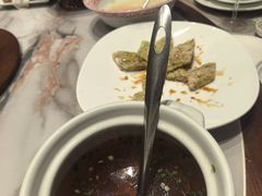 -九尊食上(生态园林酒店)